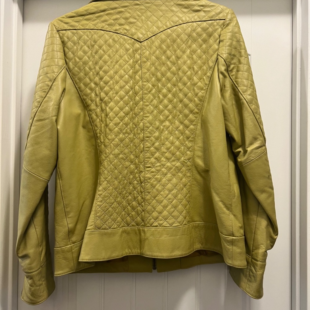 Jacket - Picture 2 of 2
